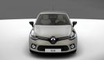 Renault Clio Initiale Paris 2014 года